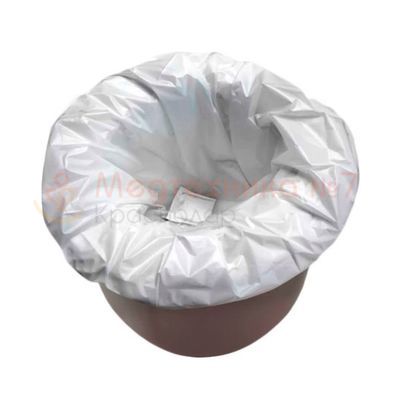 Пакет впитывающий для туалета Барри