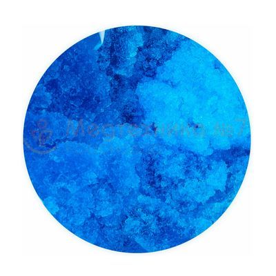 Гелеобразный сорбент впитывающей подушечки одноразового пакета Barry Bag