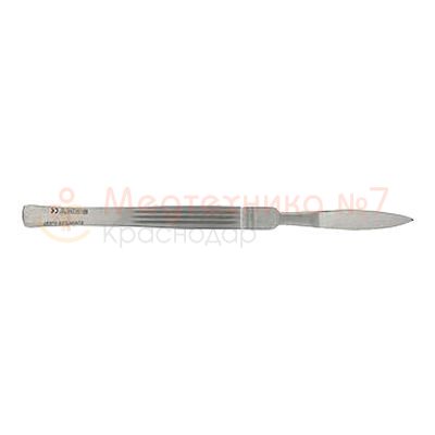 Скальпель остроконечный средний Сурджикон (арт. J-15-027)