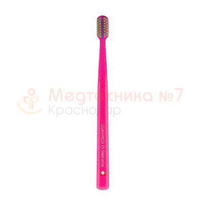 Углубление посреди изделия для эффективного очищения