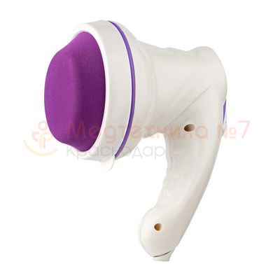 Массажер Gezatone Скульптор тела  (Body sculpture) AMG114