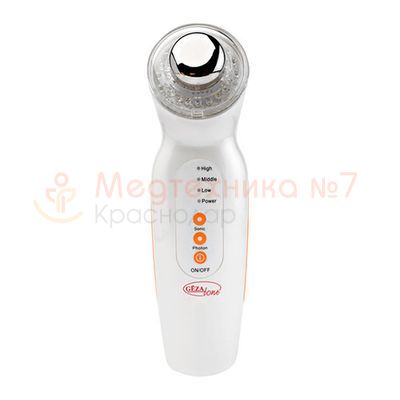 Ультразвуковой массажер Gezatone Superlifting m355