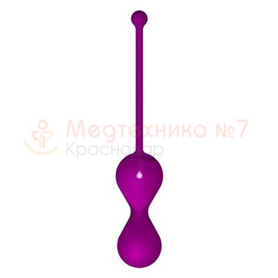 Вагинальный тренажер Кегеля Magic Kegel Master
