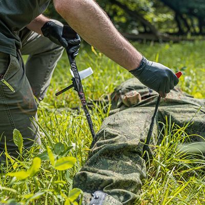Жгут-турникет Медплант ЖК-01 вид сложения 1 Жгут-турникет Медплант ЖК-01 вид сложения 1