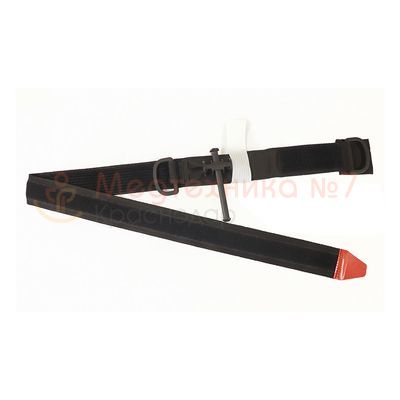 Жгут-турникет кровоостанавливающий Медплант ЖК-01 вид сложения 1 Жгут-турникет кровоостанавливающий Медплант ЖК-01 вид сложения 1