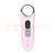 Массажер Gezatone Bio Sonic m776 Galvanic Beauty SPA Plus многофункциональный