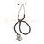 Стетоскоп Littmann Lightweight II S.E. черный, арт. 2450