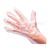 Перчатки полиэтиленовые Aviora 50 пар