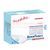Повязка на рану Докапласт с протарголом 5 х 7 см, пластырная, антимикробная