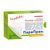Повязка на рану Парапран с хлоргексидином 7,5х10 см, антимикробная, атравматическая