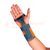 Лучезапястный ортез Орлиман M760 серый