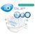 Подгузники ID Slip Basic