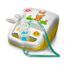 Ингалятор компрессорный Little Doctor LD-212C