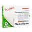 Повязка на рану Парапран с химотрипсином 7,5х10 см, очищающая, атравматическая