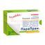 Повязка на рану Парапран с хлоргексидином 7,5х10 см, антимикробная, атравматическая
