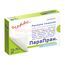 Повязка на рану ПараПран с лидокаином 7,5х10 см, сетчатая, обезболивающая коробка