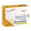 Повязка на рану Воскопран с мазью метилурациловой 10х10 см, мазевая, сетчатая